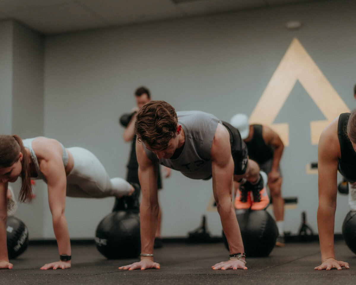ALTR Fitness | Awakened Performance