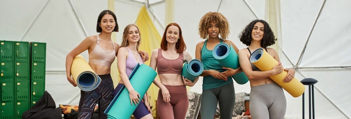 Miriam Minneapolis Trainer