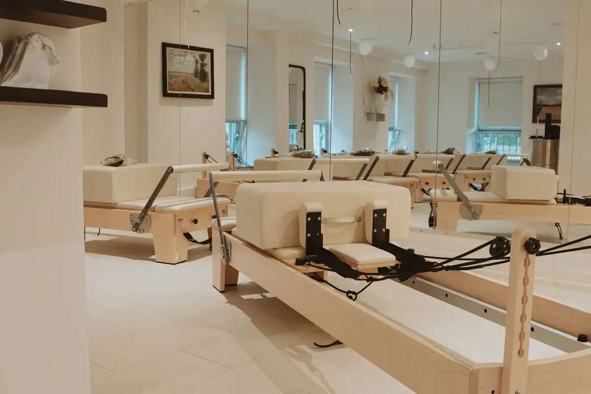 LE STUDIO WELLNESS