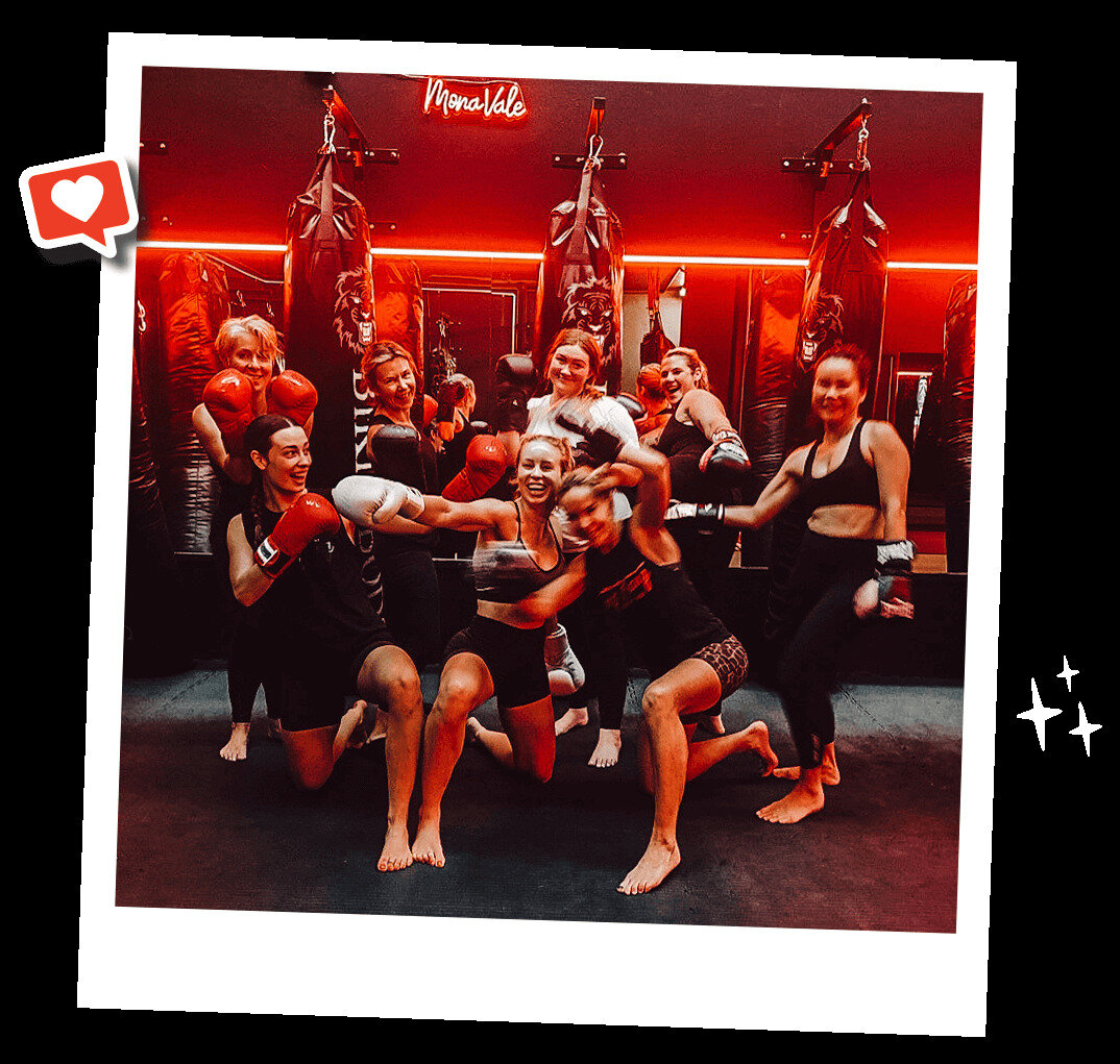 Bang Bang Muay Thai - North Sydney