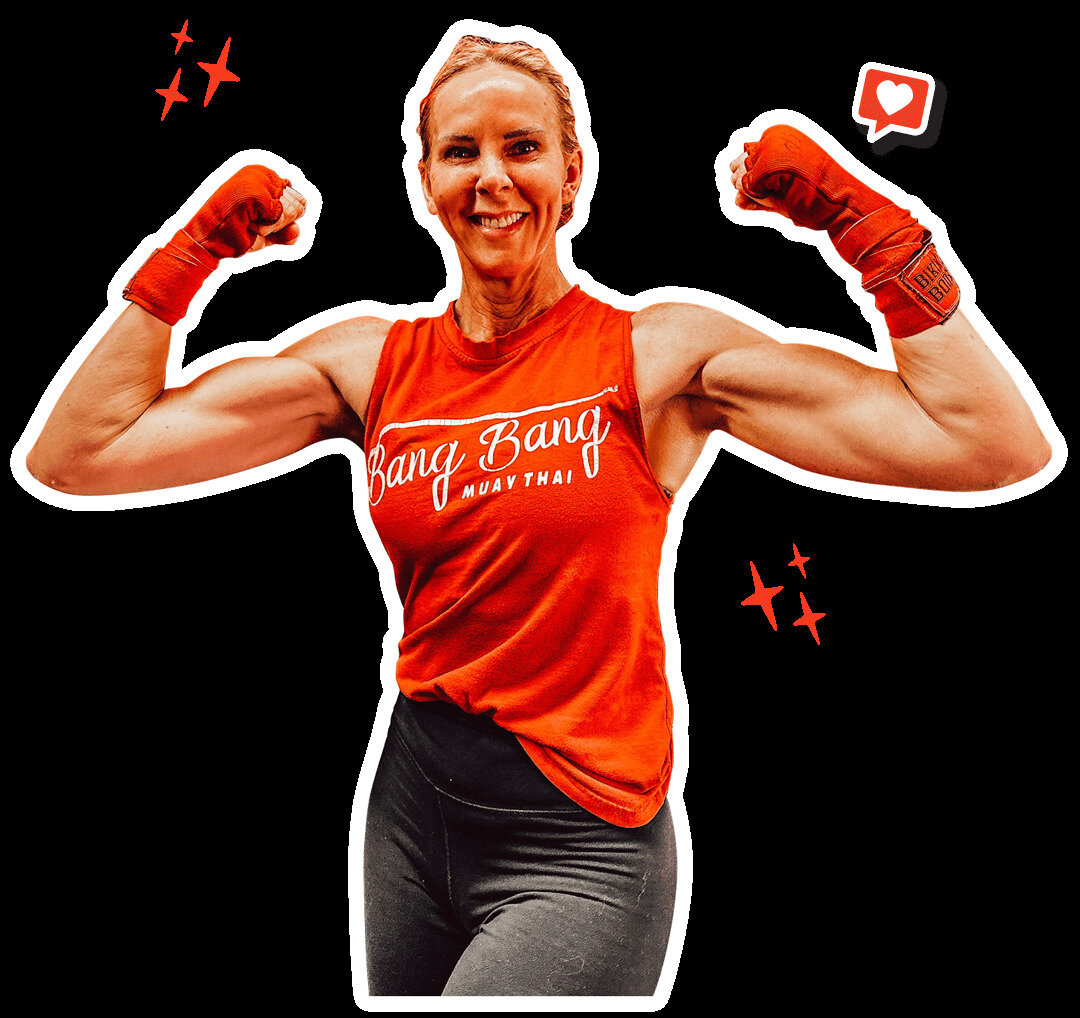 Bang Bang Muay Thai - North Sydney