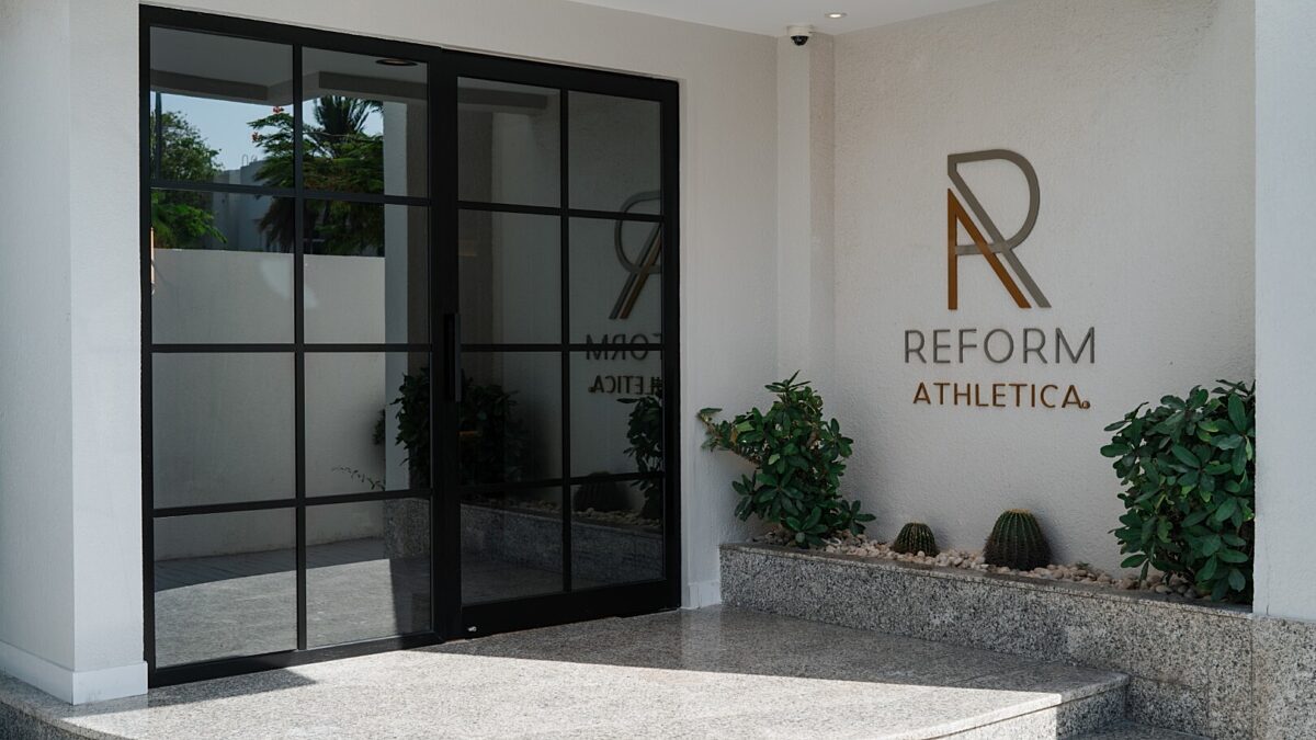 Reform Athletica