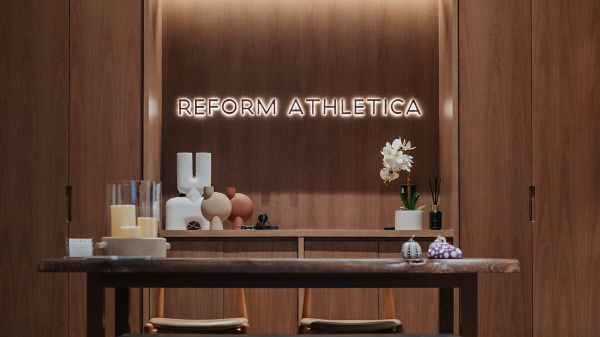 Reform Athletica