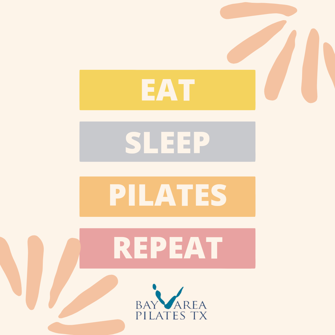 Bay Area Pilates TX