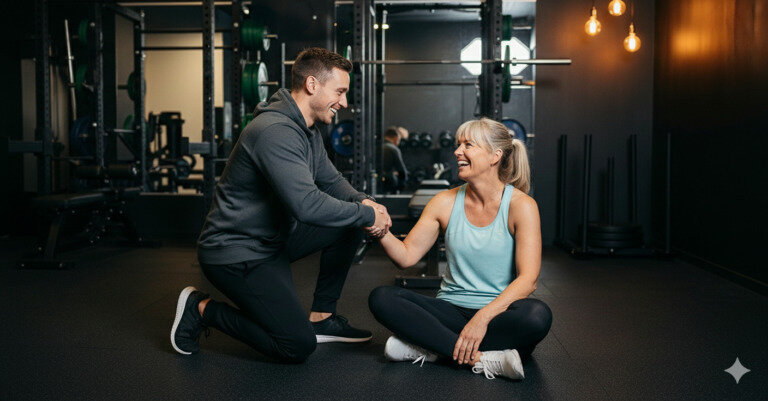 Bay Area Sports Performance and Fitness