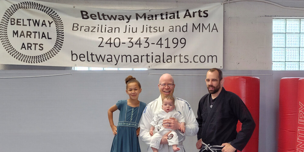 Beltway Martial Arts