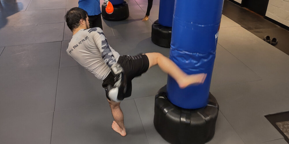 Beltway Martial Arts