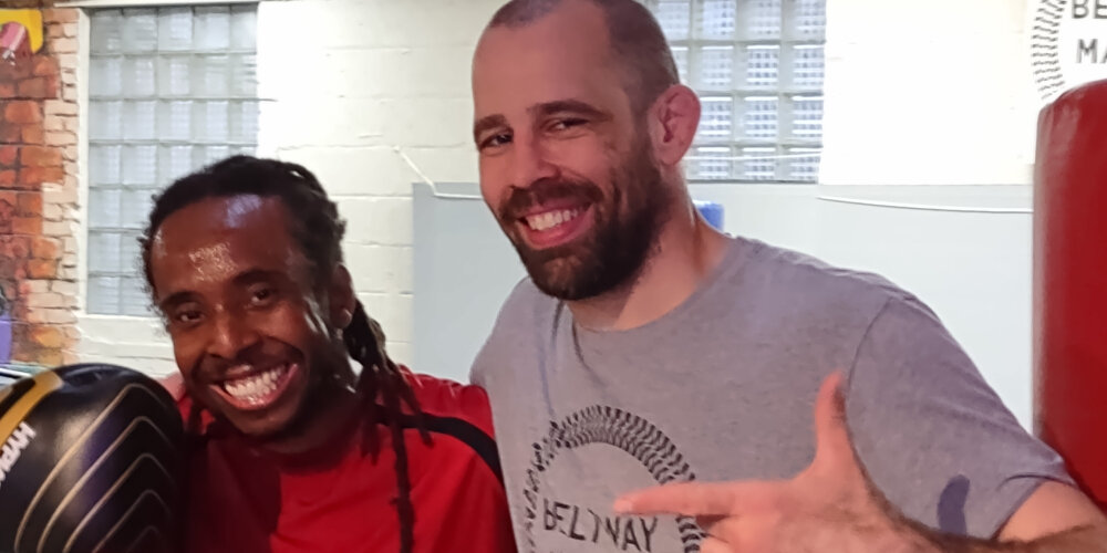 Beltway Martial Arts
