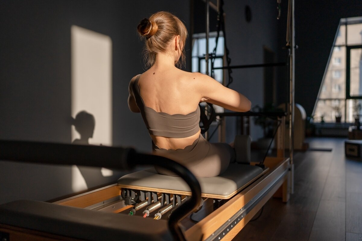 Riverside Reformer