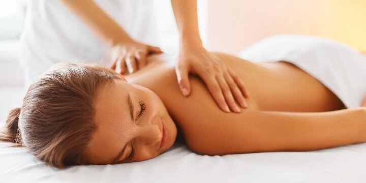 BodyCentre Day Spa & Fitness Studio