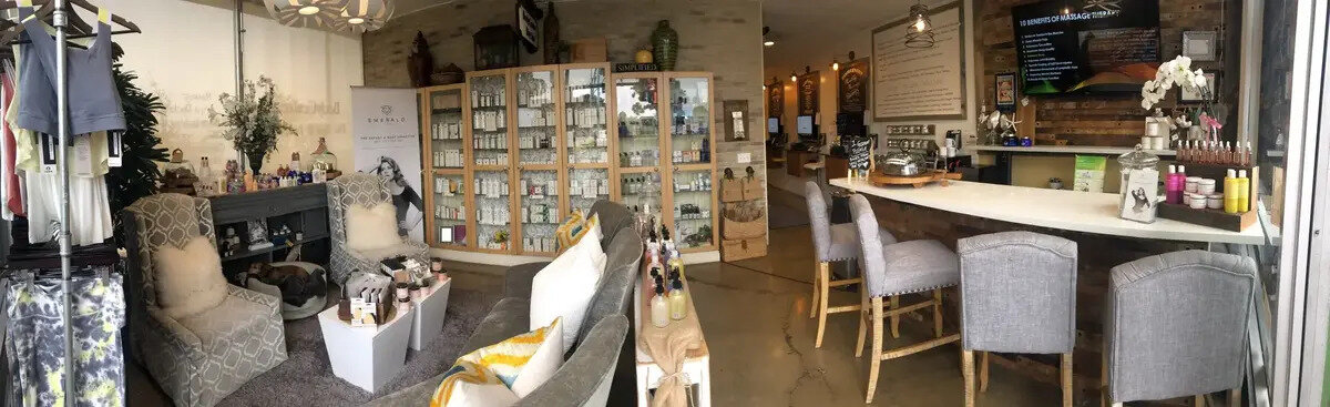 BodyCentre Day Spa & Fitness Studio