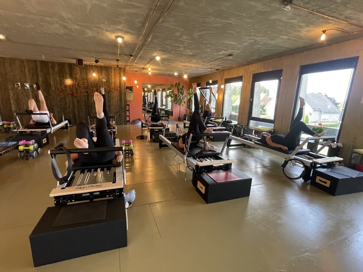 King Studios