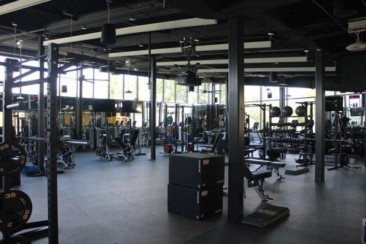 Book Now Pay Later Fitness Center