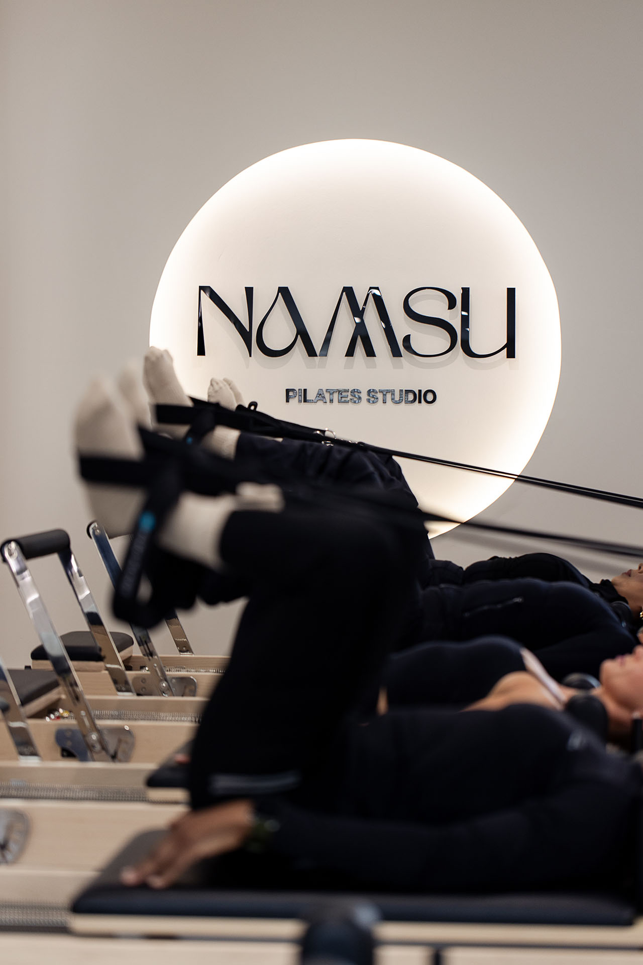 Namsu Pilates Studio