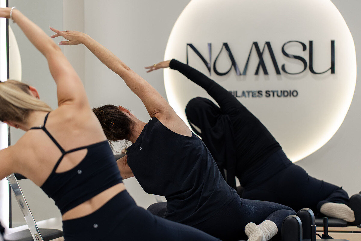 Namsu Pilates Studio