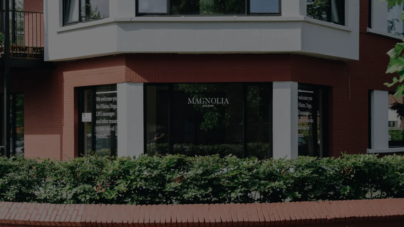 Magnolia Studios