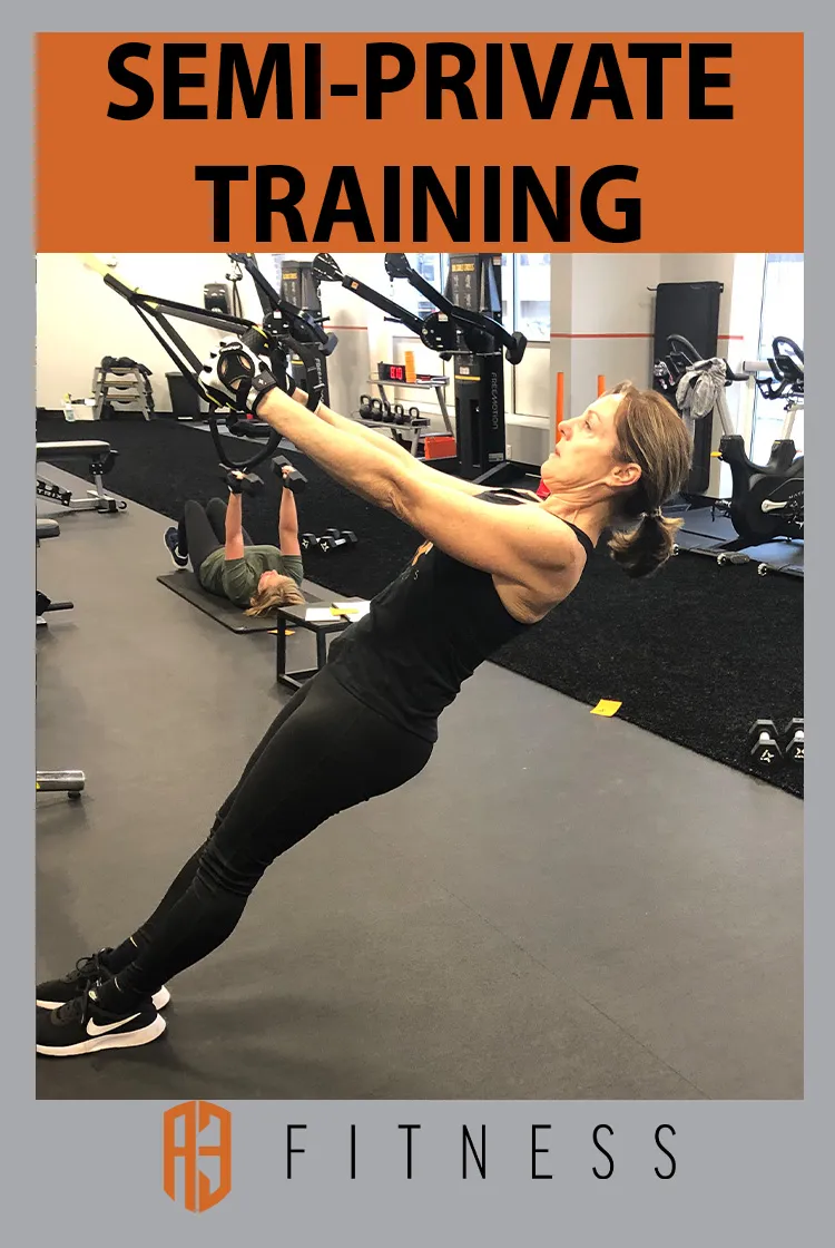 A3 Fitness