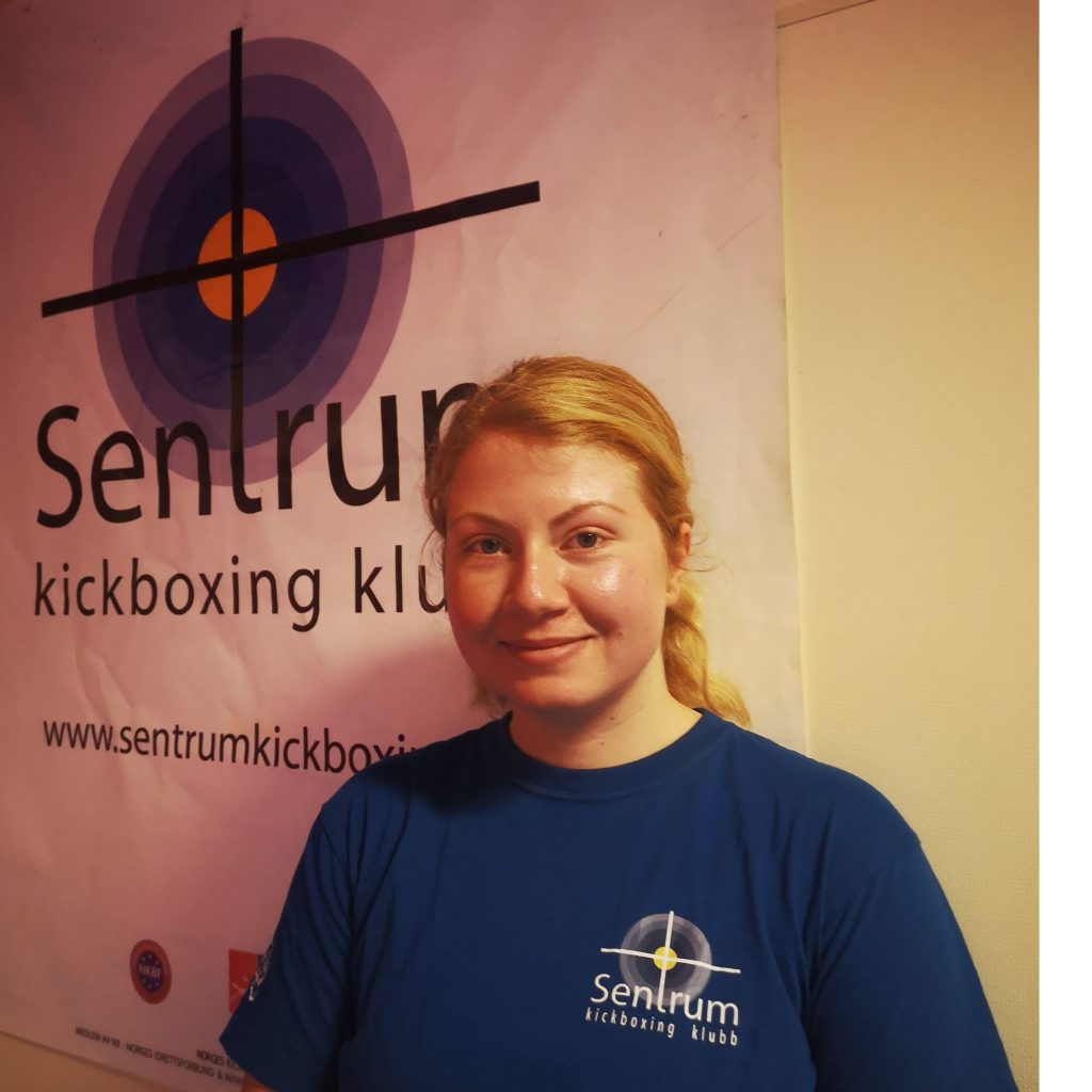Sentrum Kickboxing