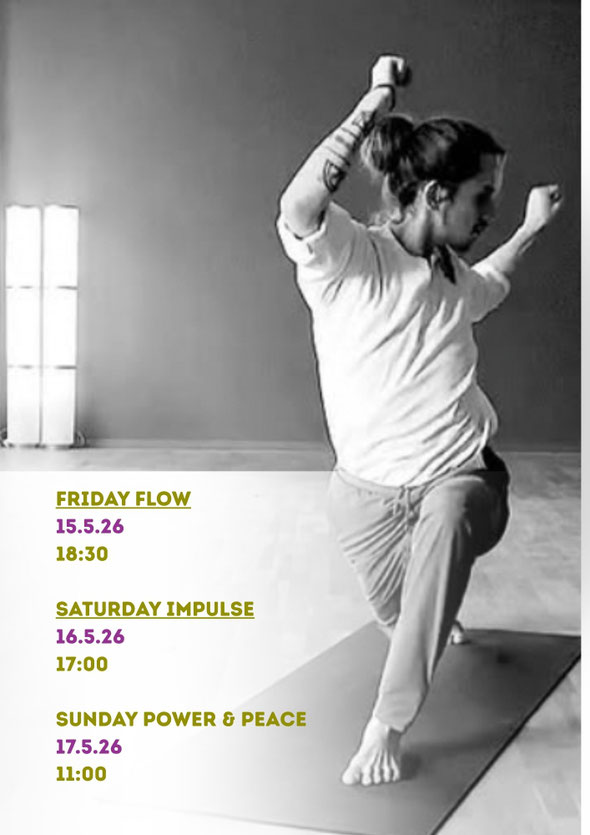 Urban Yoga Lounge Bremen
