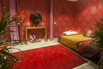 Ocean Spa Barcelona