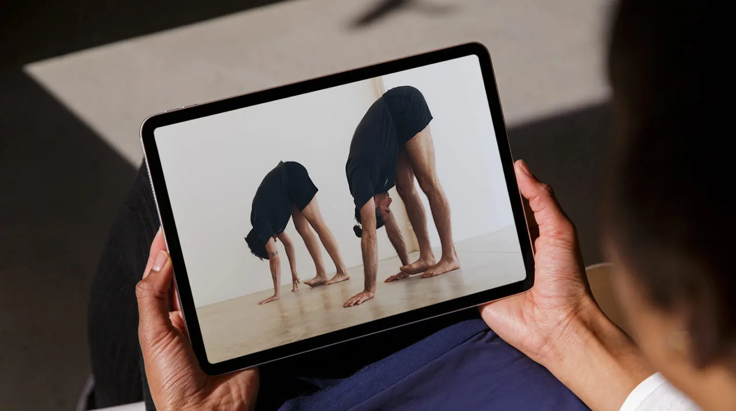 Primal Moves Barcelona