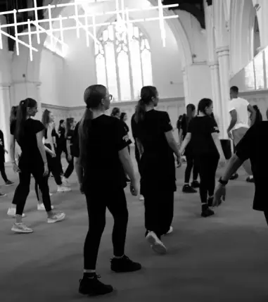 Diversity Studio