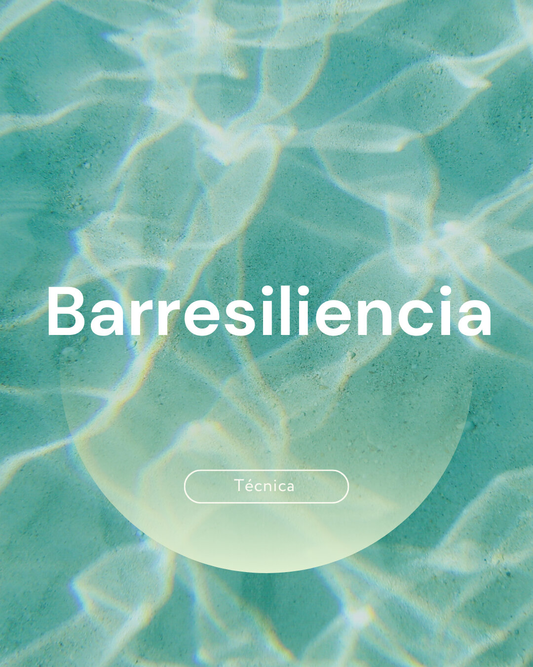 Pulso Barre