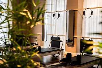Balance Pilates Studio