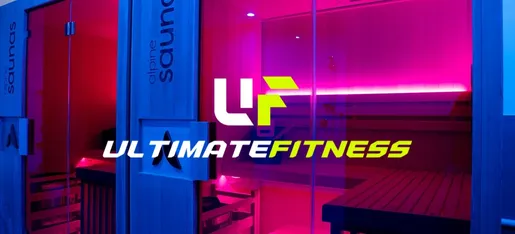 BBM Ultimate Fitness