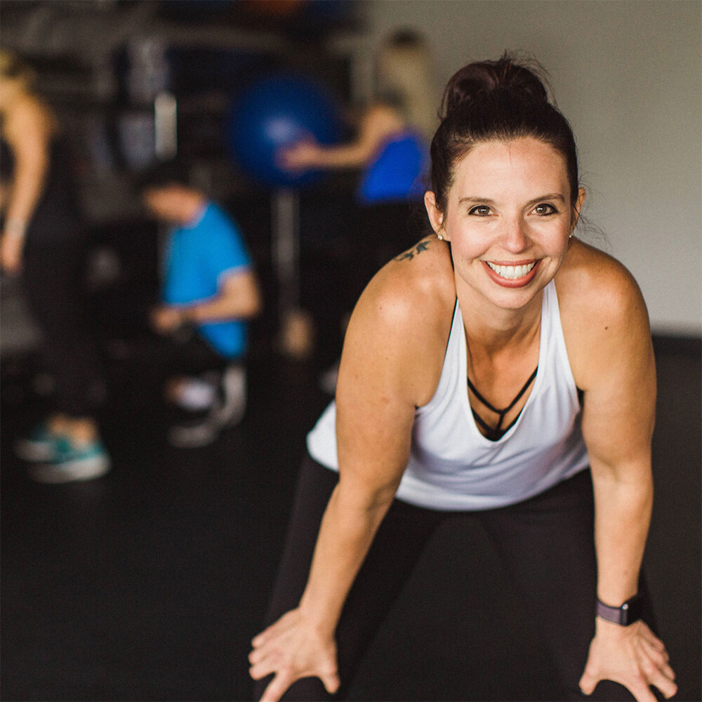 Debbie Reichert Fitness & Yoga