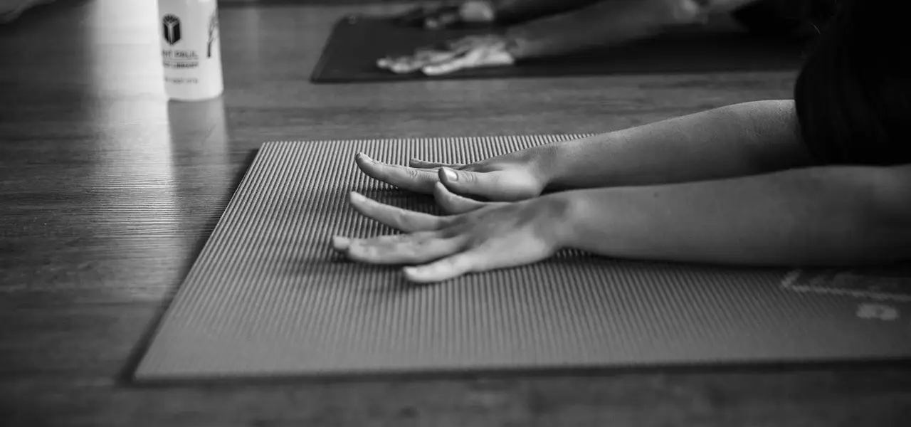 YogaFit Studios Minneapolis
