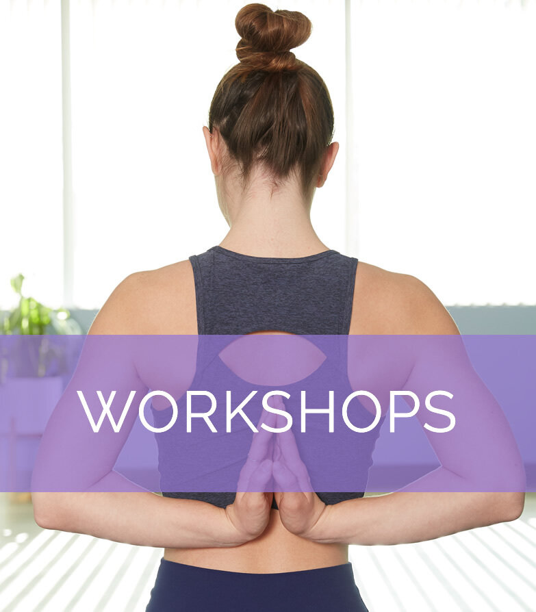 Yoga Center of Minneapolis