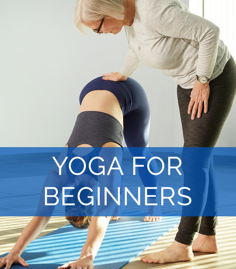 Yoga Center of Minneapolis