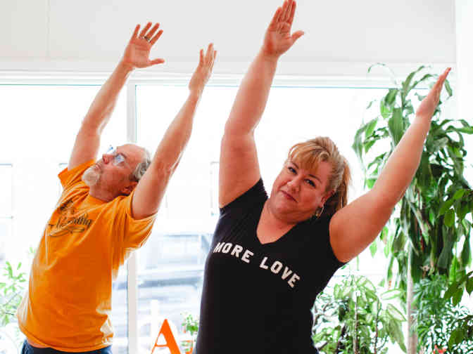 Yessyoga Studio