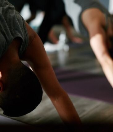 Ebb and Flow Yoga Studio