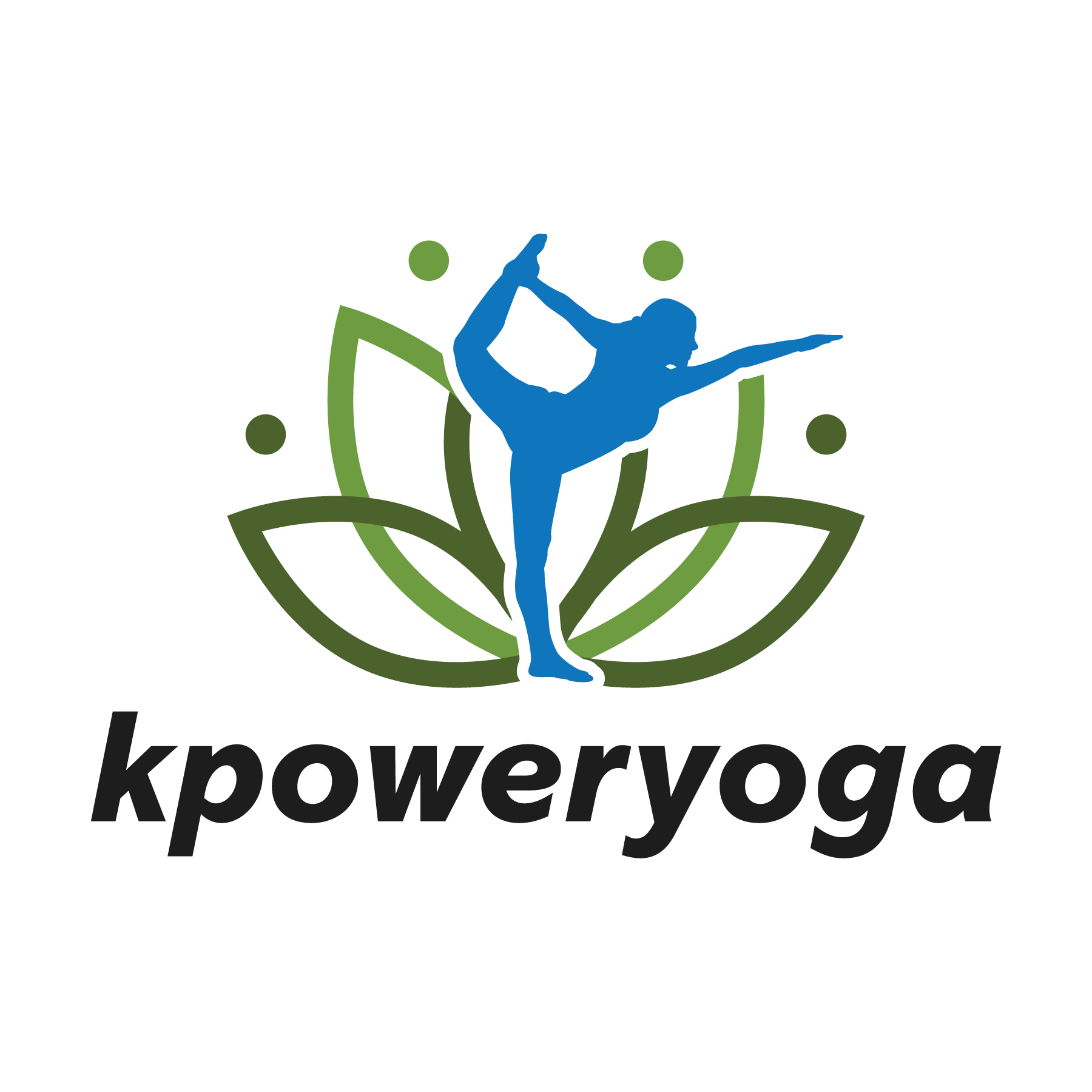 K Power Yoga