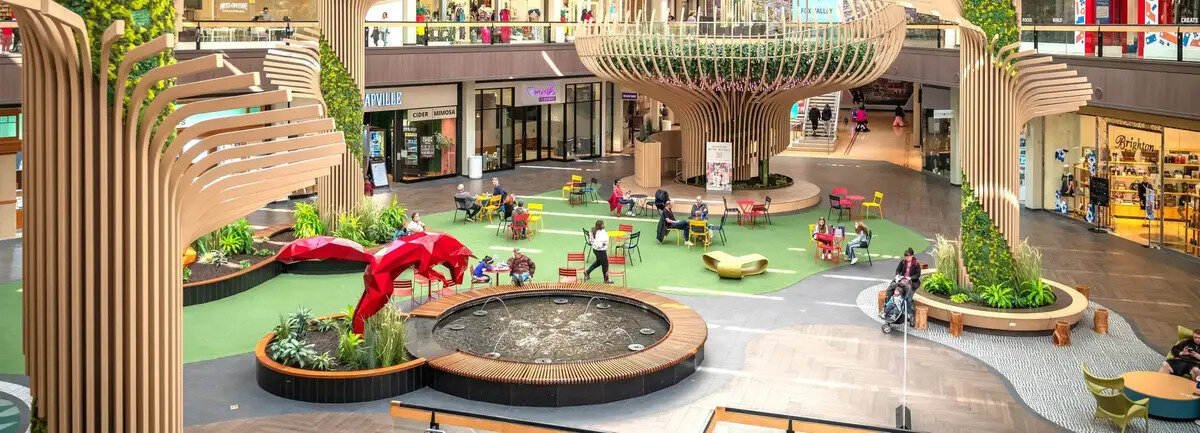 NBC wellness and stretch