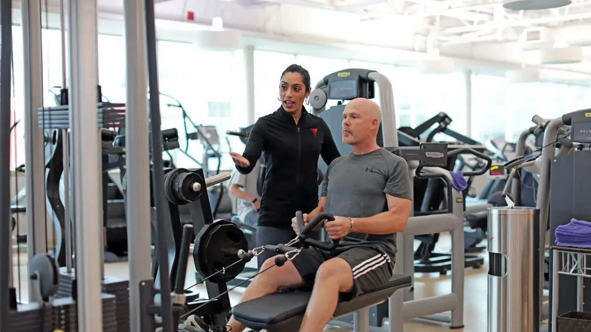 YMCA of Southern Interior BC