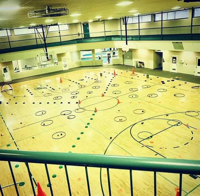 Family Life Center at WBC