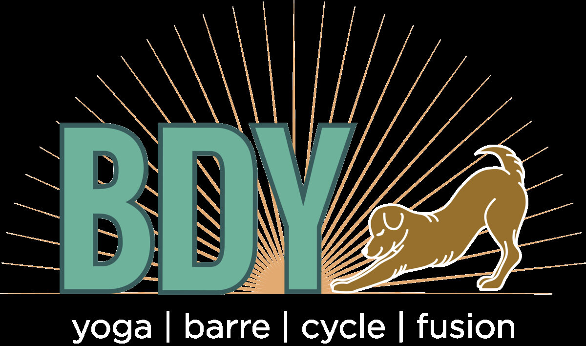 BDY-Yoga | Barre | Cycle | Fusion