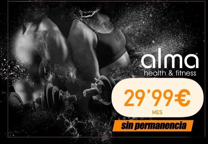 @almafitnessclub