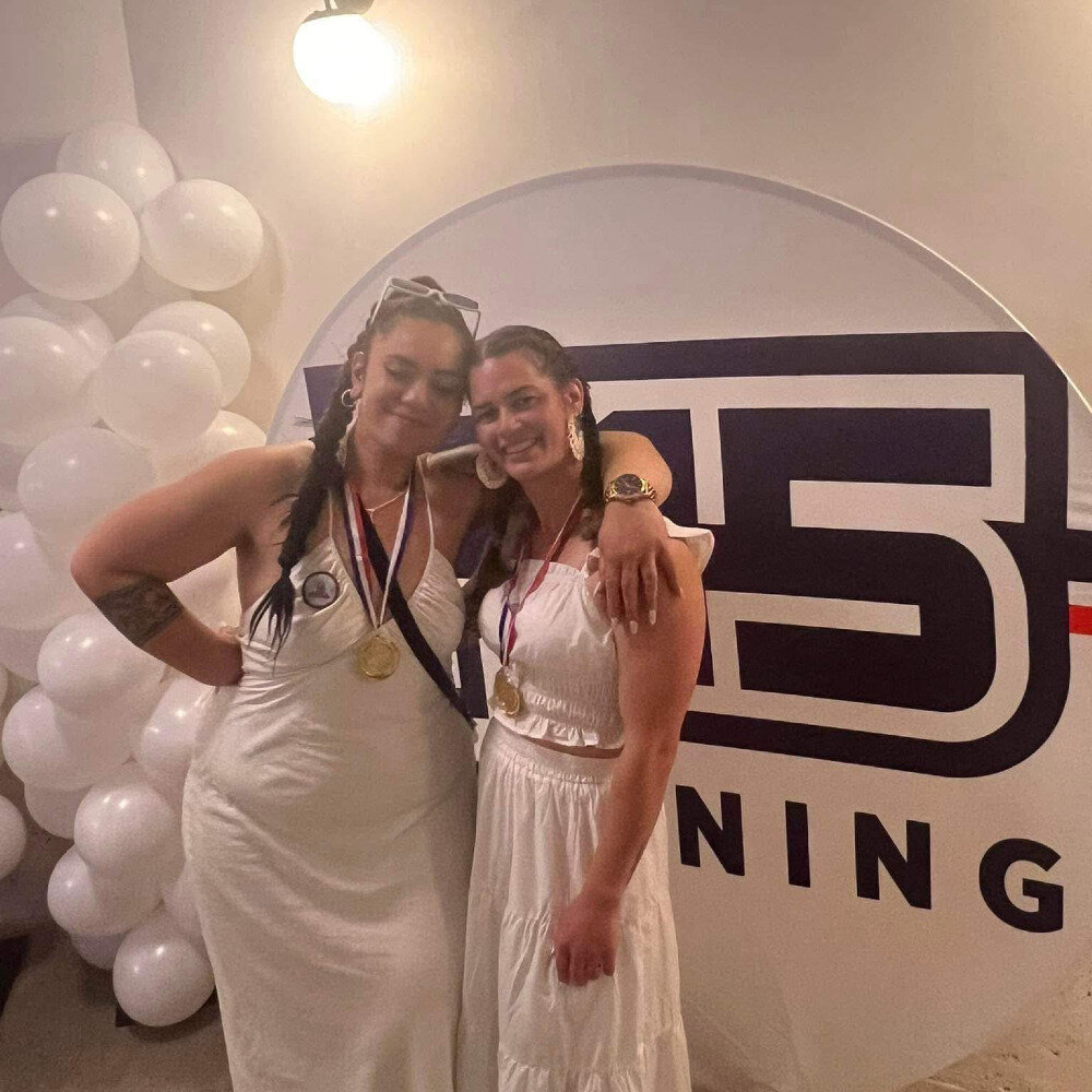 F45 Training Porirua CBD