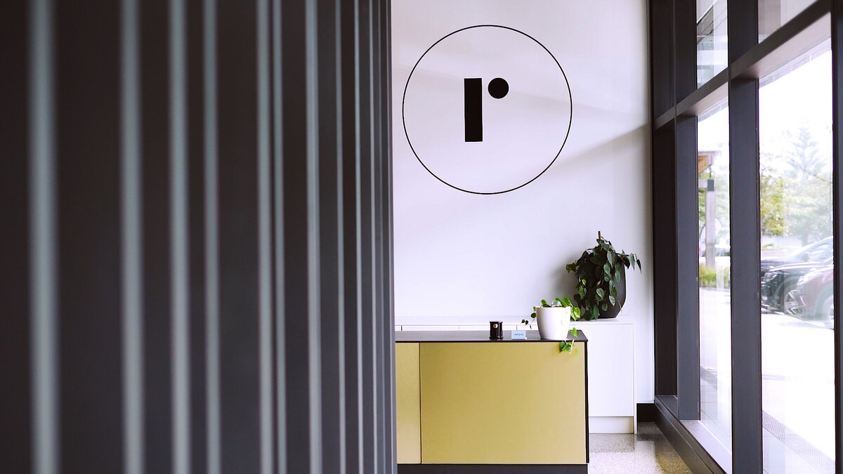 Reform Fitness Hamilton CBD