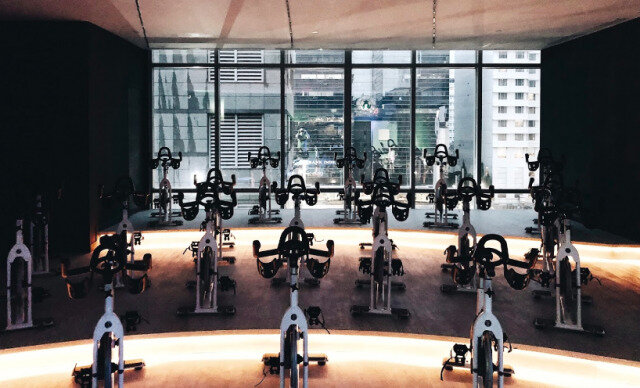 Level Studio - SCBD