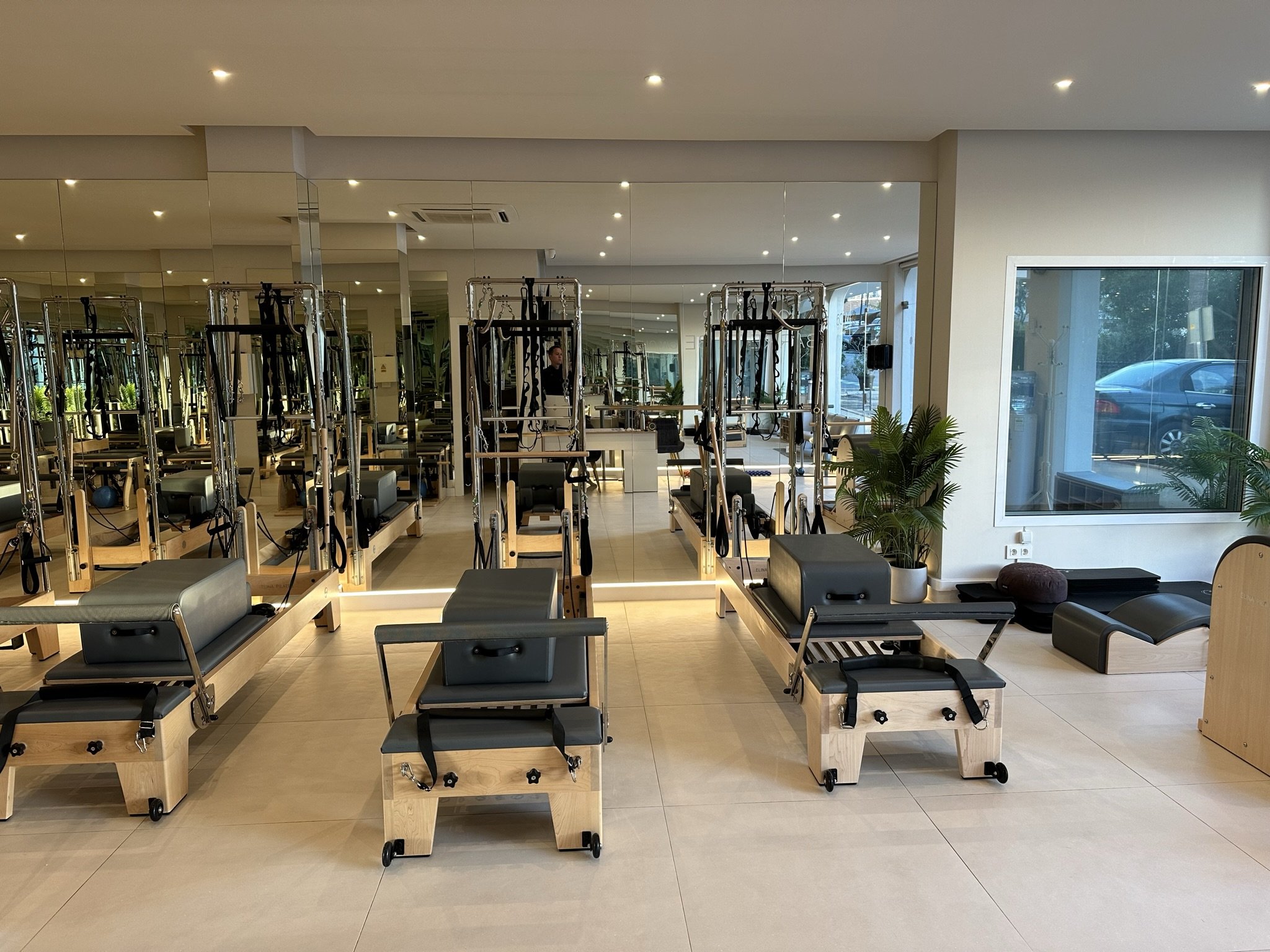 Vidda Pilates Marbella