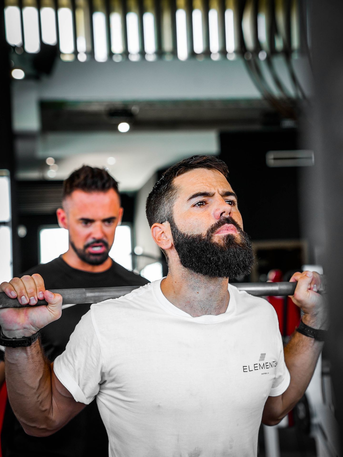 Elements Gym Marbella
