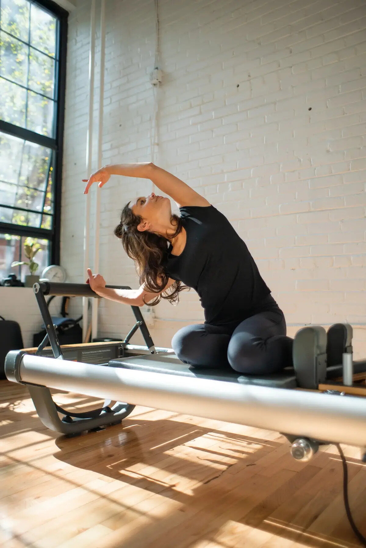 Thrive Pilates & Yoga