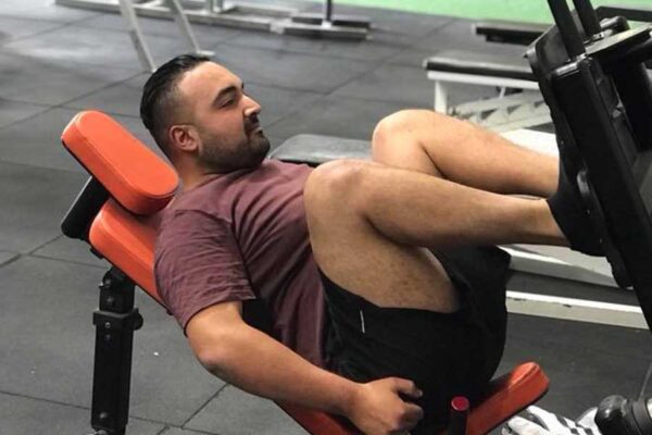 Adonis Athletics Campbelltown 24:7