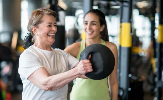 Allentown & Bethlehem | River Crossing YMCA