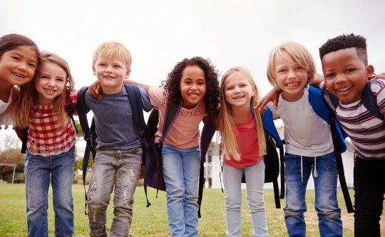 Allentown & Bethlehem | River Crossing YMCA